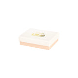 Astuccio Gioielleria Bicolor Personalizzabile