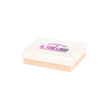 Astuccio Gioielleria Bicolor Personalizzabile