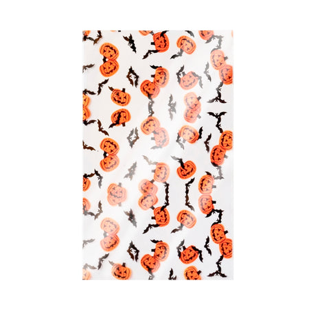 Sacchetti per Alimenti Decori Halloween