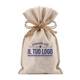 Sacchetti TNT Colorati senza manici Personalizzabil