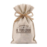 Sacchetti TNT Colorati senza manici Personalizzabil