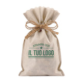 Sacchetti TNT Colorati senza manici Personalizzabil