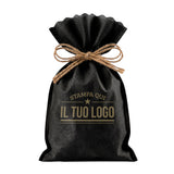 Sacchetti TNT Colorati senza manici Personalizzabil