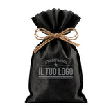 Sacchetti TNT Colorati senza manici Personalizzabil