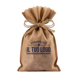 Sacchetti TNT Colorati senza manici Personalizzabil