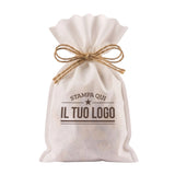 Sacchetti TNT Colorati senza manici Personalizzabil