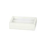 Scatole per Praline con Separatore interno, Bianco