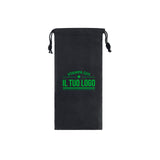 Ciabattine di Cortesia con sacchetto Personalizzabili