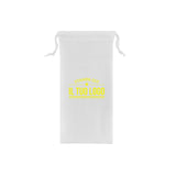 Ciabattine di Cortesia con sacchetto Personalizzabili