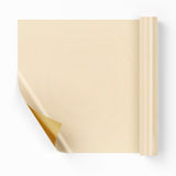 Bobina Bicolor Mat Gold Interno Oro 40 my