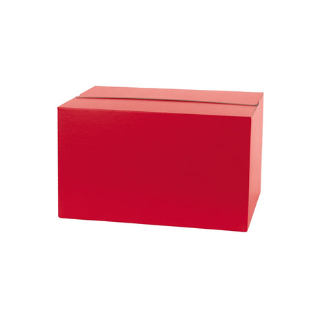 Scatole Regalo Rosse per Confezioni Regalo, modello Luna