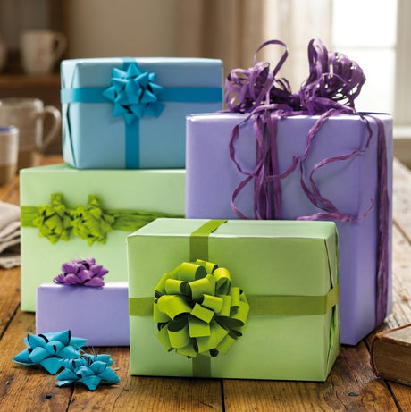 Carta Regalo Perlata