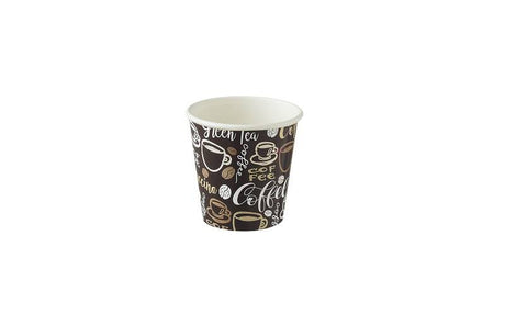 Bicchiere Monouso Coffee