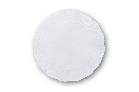 CARTE GOFFRATE ROTONDE