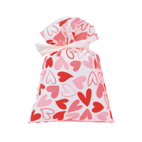 Buste Regalo Cuori