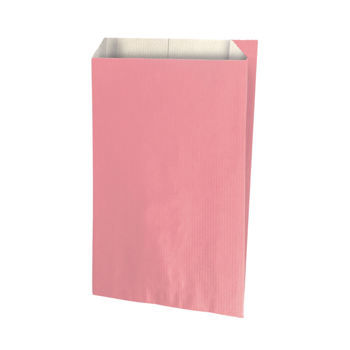 Sacchetti Carta Kraft Bianca