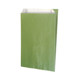 Sacchetti Carta Kraft Bianca