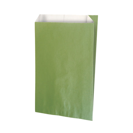 Sacchetti Carta Kraft Bianca