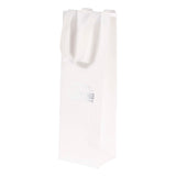 Shopper Elegance Portabottiglia Personalizzabile - stampa a caldo