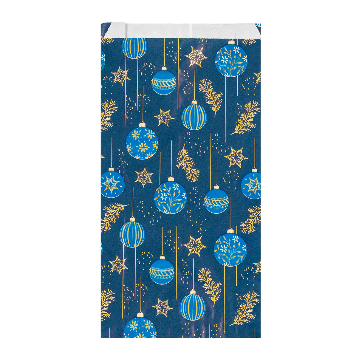 Sacchetti carta Regalo Natale