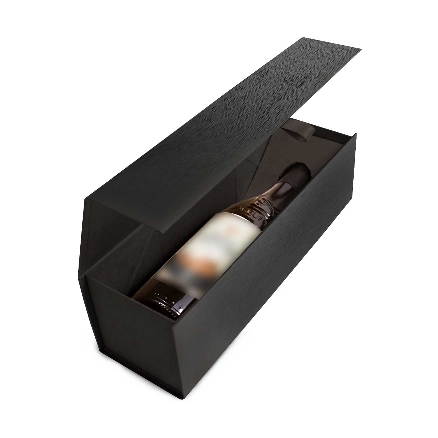 Scatole Per Sposi: Set Personalizzato Con Fiaschetta, Tagliasigari - Foto 5