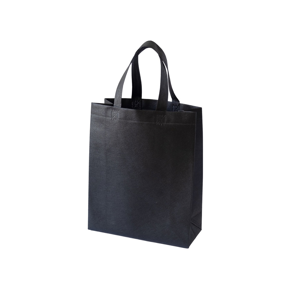 Shopper TNT Verticali 80 gr