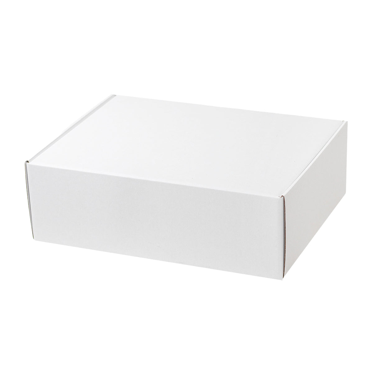 Scatole Spedizione Linea Fast Bianca