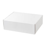 Scatole Spedizione Linea Fast Bianca