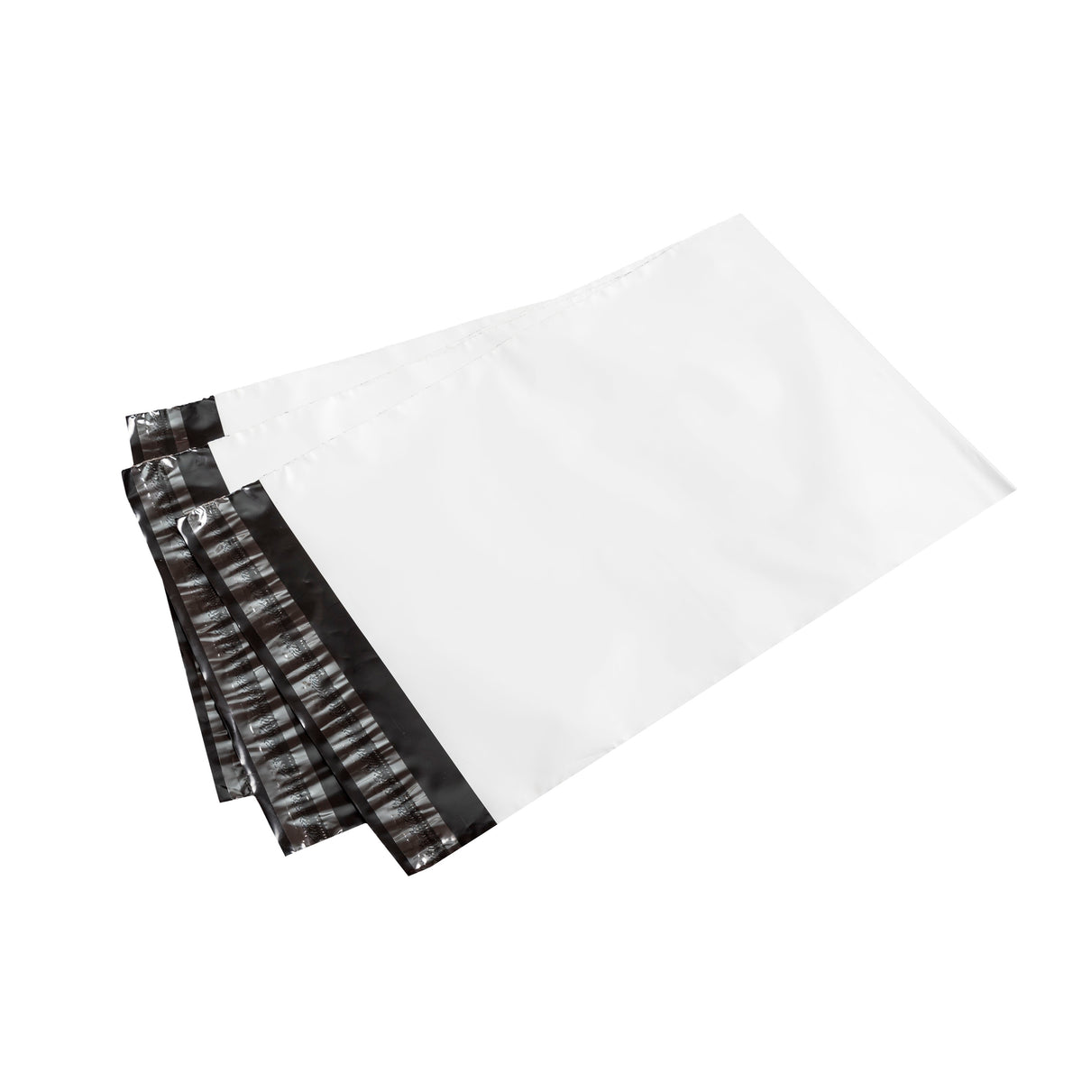 Sachets Plastique pour Expéditions et Retours