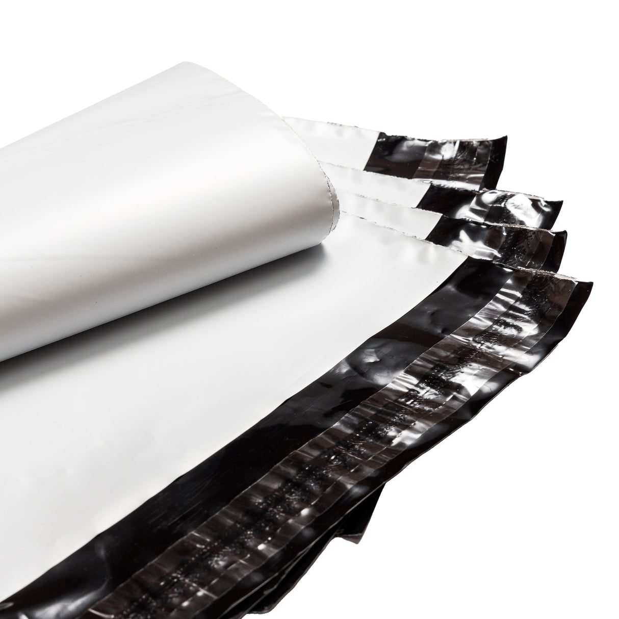 Sachets Plastique pour Expéditions et Retours