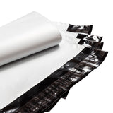 Sachets Plastique pour Expéditions et Retours