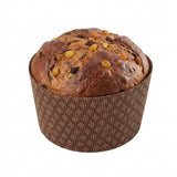 Moule Panettone 1000 gr Haut Micro-ondes