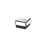 Astuccio Gioielleria Black & White Personalizzabile
