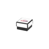 Astuccio Gioielleria Black & White Personalizzabile
