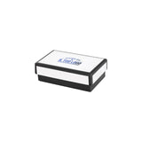 Astuccio Gioielleria Black & White Personalizzabile