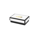 Astuccio Gioielleria Black & White Personalizzabile