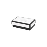 Astuccio Gioielleria Black & White Personalizzabile