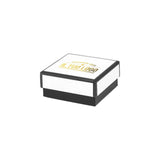 Astuccio Gioielleria Black & White Personalizzabile