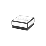 Astuccio Gioielleria Black & White Personalizzabile