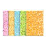 Buste Regalo Cerchi Mix