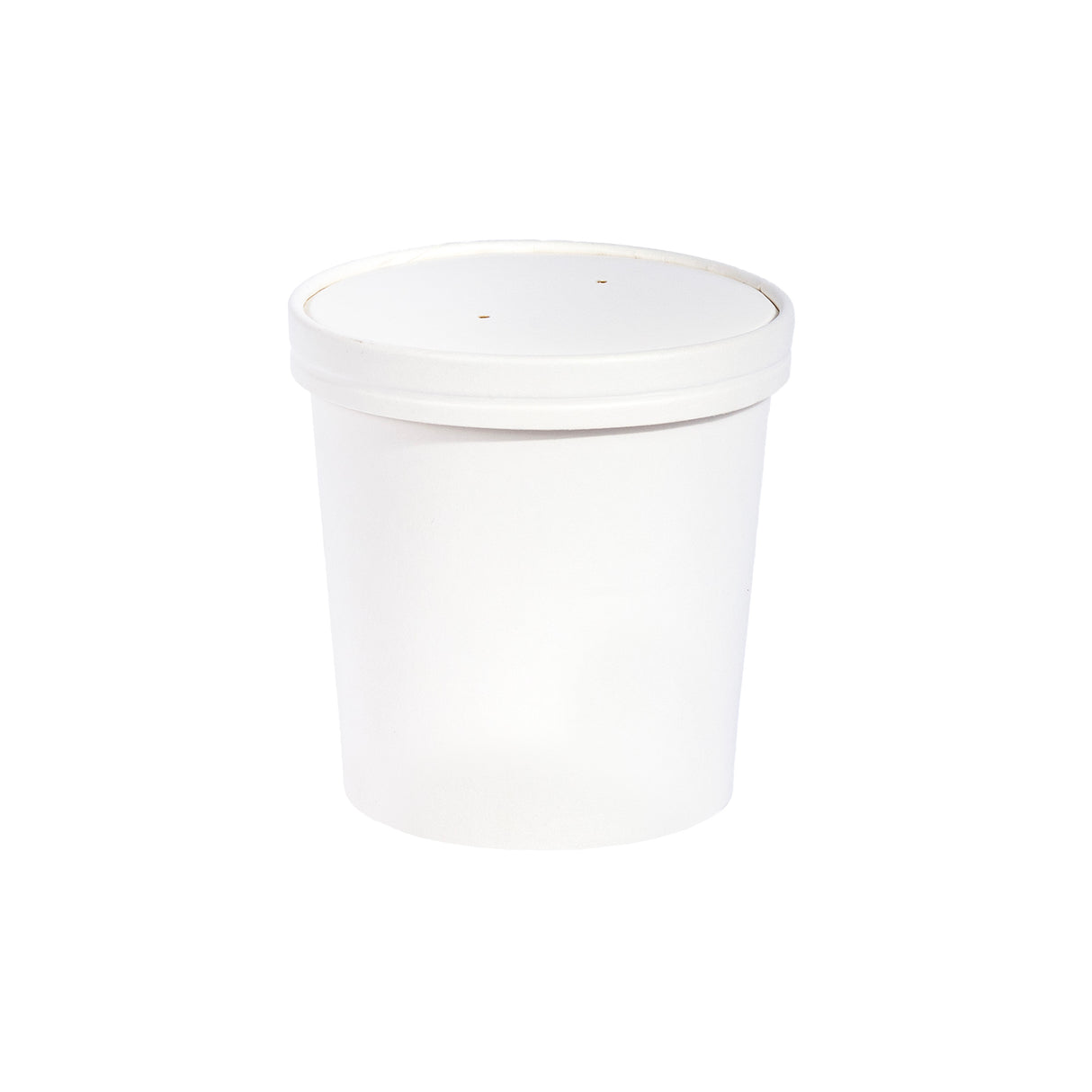 Barattolo Gelato con coperchio