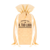 Sacchetti con Nastro in Raso Personalizzabile