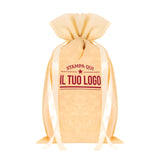 Sacchetti con Nastro in Raso Personalizzabile