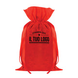 Sacchetti con Nastro in Raso Personalizzabile
