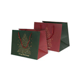 Shopper Albero Buone Feste
