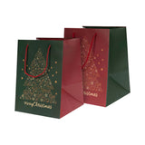 Shopper Albero Buone Feste