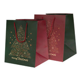 Shopper Albero Buone Feste