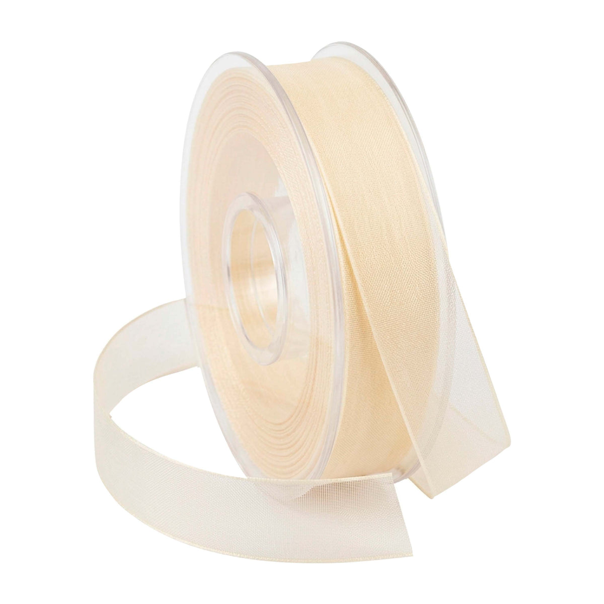 Ruban organza