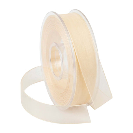 Ruban organza