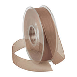 Ruban organza